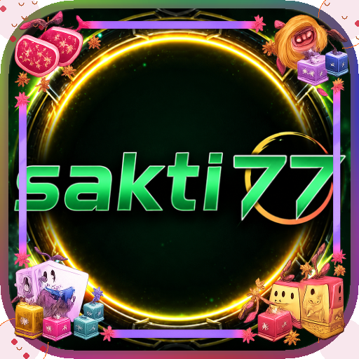 sakti77 — mitra unggulan